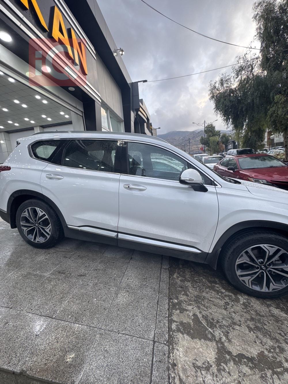 هیوندای سەنتافی